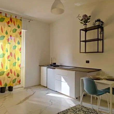 Image 7 - Via delle Forze Armate, 20152 Milan MI, Italy - Apartment for rent