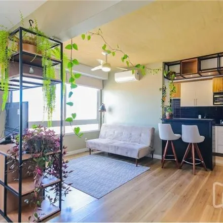 Buy this 1 bed apartment on Pague Menos in Rua General Lima e Silva, Cidade Baixa