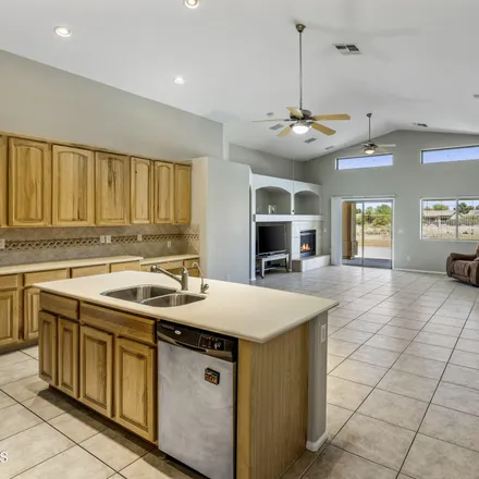 Image 6 - 43201 West Bailey Drive, Maricopa, AZ 85138, USA - House for sale