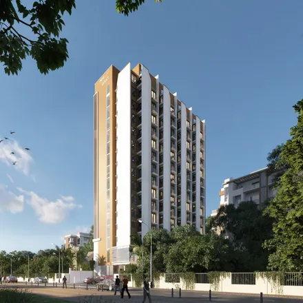 Buy this 1 bed apartment on Five Stars Road in Nairobi, 00200