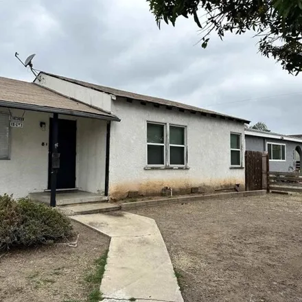 Buy this 5 bed house on 1014 Oaklawn Avenue in Chula Vista, CA 91911