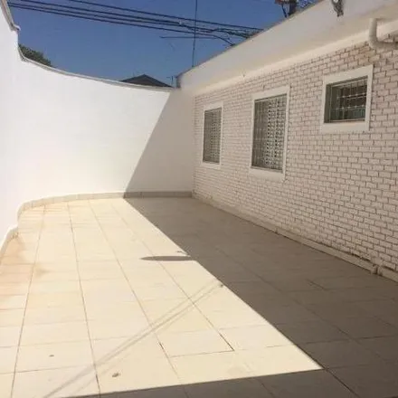 Rent this 3 bed house on Rua Militão José da Rocha in Morumbi, Piracicaba - SP