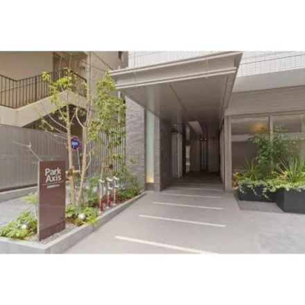 Image 4 - Park Axis, Kiyosubashi-dori Avenue, Asakusabashi, Taito, 101-0024, Japan - Apartment for rent