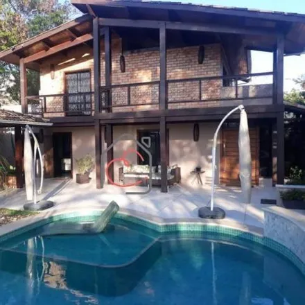 Image 2 - Alameda do Bosque, Macaé - RJ, 27930-805, Brazil - House for sale