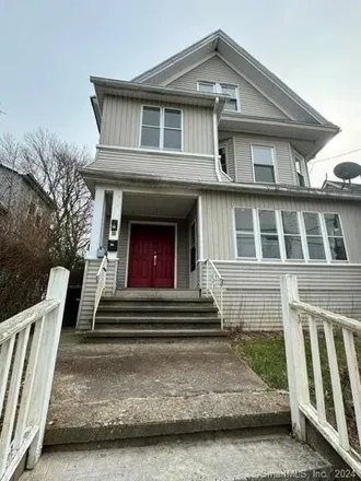 Rent this 2 bed house on 33 Hillhouse Avenue in Bridgeport, CT 06606