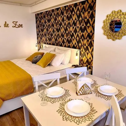 Rent this 1 bed apartment on Otopeni in Ilfov, Romania