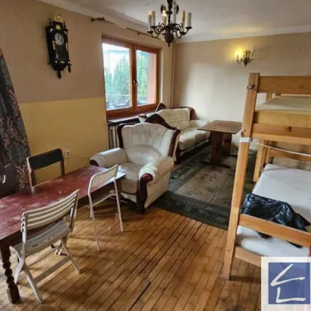 Rent this 4 bed apartment on Szczecin Żelechowa in Wendeńska, 71-699 Szczecin
