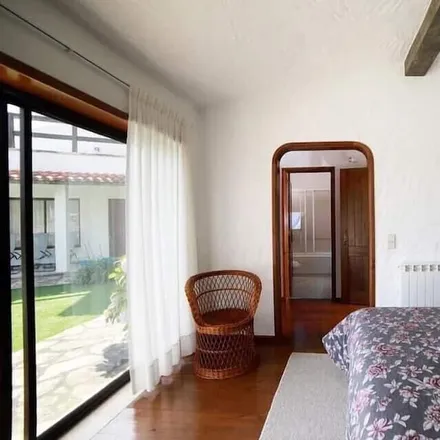 Rent this 4 bed house on Alcobaça in Leiria, Portugal