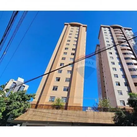 Image 1 - Marbella, Rua Professor Morais, Funcionários, Belo Horizonte - MG, 30140-111, Brazil - Apartment for rent