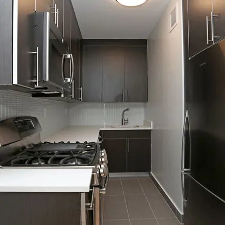 Rent this 1 bed apartment on 404 West 54th Street in New York, NY 10019