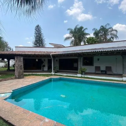 Buy this 3 bed house on Calle Río Tamazula in 62290 Cuernavaca, MOR