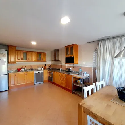 Rent this 4 bed apartment on Calle de Portugal in 7, 39007 Santander