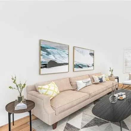 Buy this studio apartment on 3311 Giles Place in New York, NY 10463