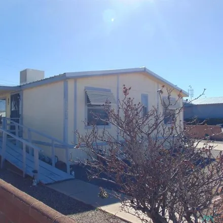 Buy this studio apartment on 3075 South Belen Street in Deming, NM 88030
