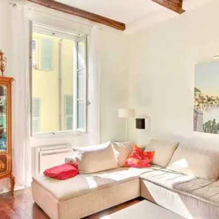 Buy this 2 bed apartment on 19 Rue Alberti in 06000 Nice, France
