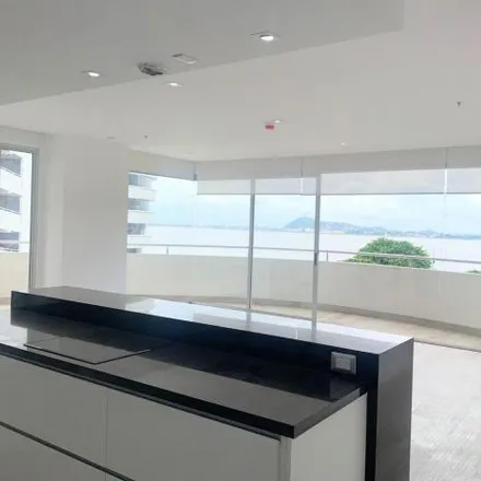 Buy this 3 bed apartment on Area Social in Malecón Puerto Santa Ana - Ciudad del Río, 090306