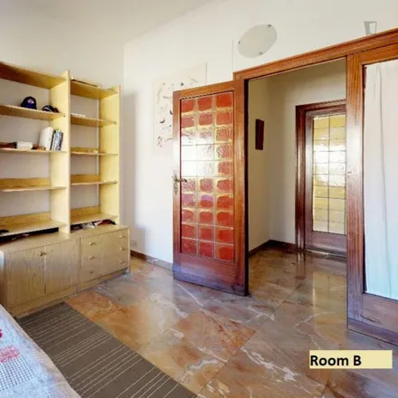 Image 3 - Brums, Via Francesco Grimaldi, 7, 00146 Rome RM, Italy - Room for rent