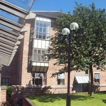 Buy this 2 bed apartment on Great Grub in Leazes Park Road, Newcastle upon Tyne