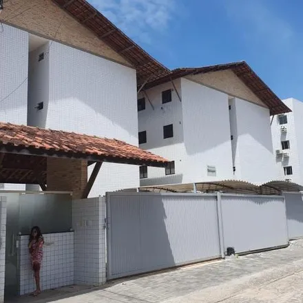 Buy this 2 bed apartment on Rua Antônio José Moreira in Paratibe, João Pessoa - PB