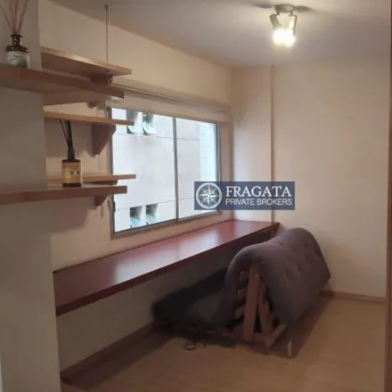 Buy this 1 bed apartment on Alameda Campinas 1518 in Cerqueira César, São Paulo - SP