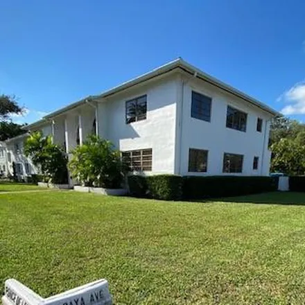 Image 9 - 3700 Ponce de Leon Boulevard, Coral Gables, FL 33134, USA - Apartment for rent