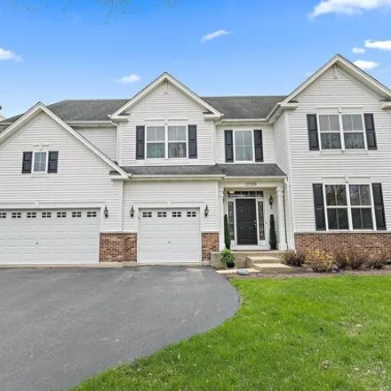 Buy this 5 bed house on 12343 Bartelt Court in Huntley, McHenry County