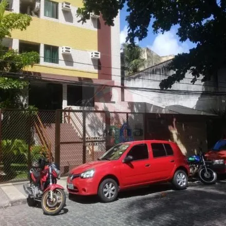 Buy this 2 bed apartment on Rua Caio Pereira in Encruzilhada, Recife - PE