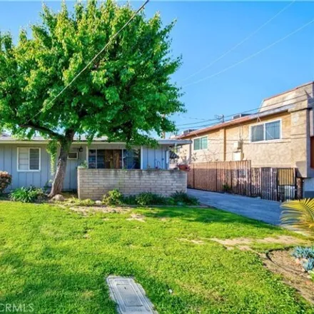 Buy this 7 bed house on 530 Linwood Avenue in Monrovia, CA 91016