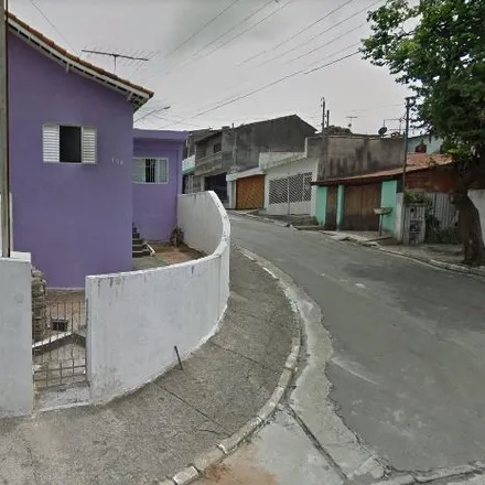 Buy this 3 bed house on Rua Illo Ottani in Vila Anita, Poá - SP