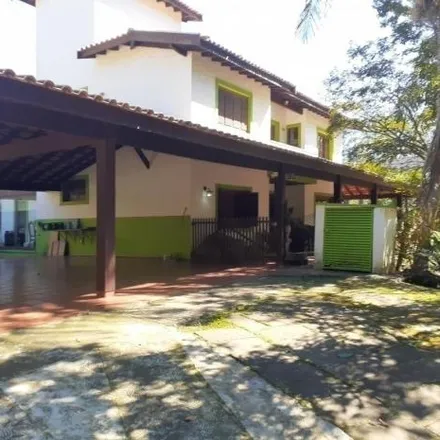 Buy this 6 bed house on unnamed road in Recanto Maravilha III, Santana de Parnaíba - SP