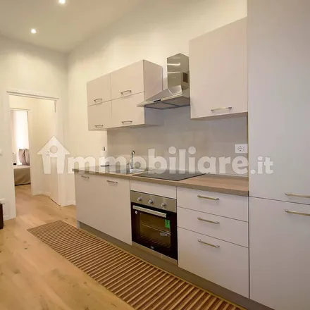Rent this 2 bed apartment on Via Carlo Marochetti 17c in 10126 Turin TO, Italy