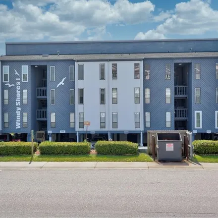 Buy this 2 bed condo on 3301 South Ocean Boulevard in Windy Hill Beach, North Myrtle Beach