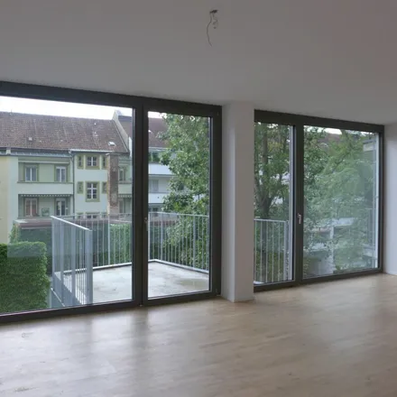Image 2 - Froburgstrasse 20, 4052 Basel, Switzerland - Apartment for rent
