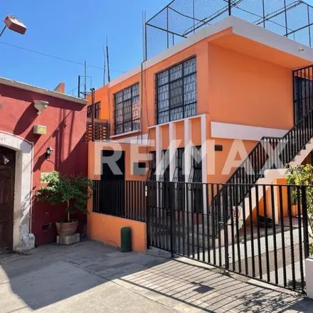 Rent this studio house on unnamed road in Zona Centro, 34074 Durango