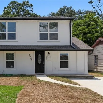 Buy this 4 bed house on 1008 Division Street in Metairie Terrace, Metairie