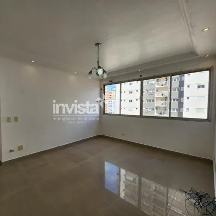 Image 1 - Avenida Doutor Pedro Lessa, Embaré, Santos - SP, 11025-020, Brazil - Apartment for sale