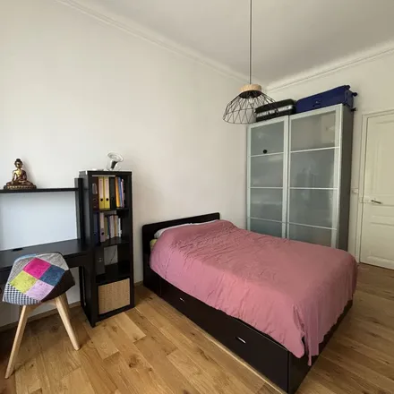 Rent this 3 bed apartment on 36 Boulevard de Strasbourg in 83000 Toulon, France