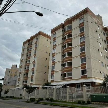Image 2 - Rua Barão de Guaraúna 31, Alto da Glória, Curitiba - PR, 80030-400, Brazil - Apartment for rent