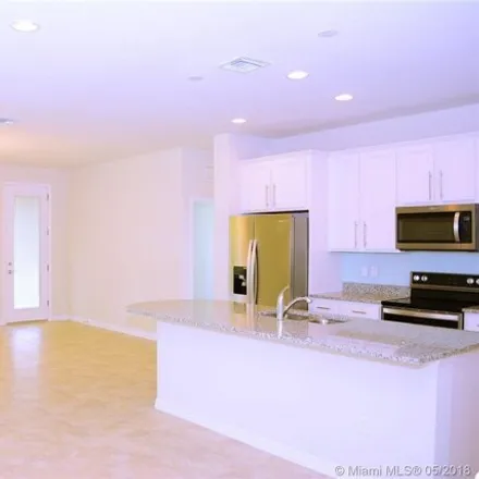 Image 2 - 1020 Banyan Drive, Hollywood, FL 33021, USA - House for rent