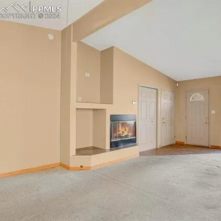 Image 5 - 1321 East Parkway Drive, Colorado Springs, CO 80905, USA - Condo for sale