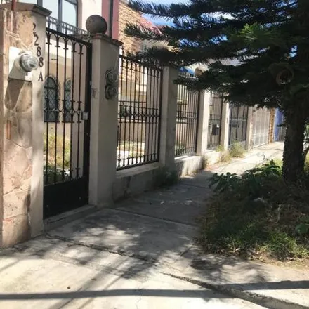 Buy this studio house on Calle Florencia in Hacendarios, 44656 Guadalajara