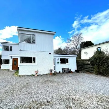Buy this 6 bed house on 14 Old Mill Road in Inverness, IV2 3HR