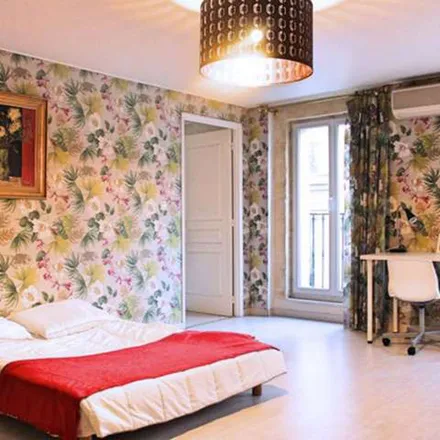 Image 1 - 58 Rue Paradis, 13001 Marseille, France - Apartment for rent