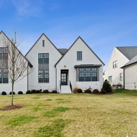 Buy this 5 bed house on Wagonvale Drive in Triune, Williamson County