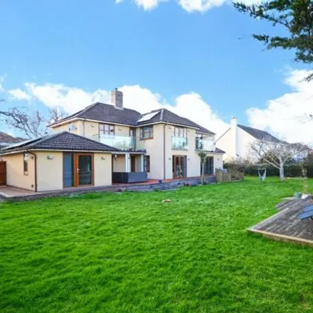 Buy this 5 bed house on Orchard Court in Homefield Road, Saltford