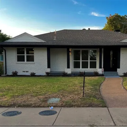 Buy this 3 bed house on 10319 Church Rd in Dallas, Texas