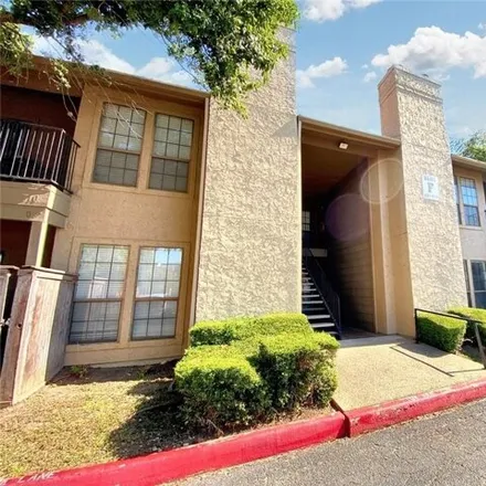 Image 1 - 1202 Thorpe Ln Apt 208, San Marcos, Texas, 78666 - Apartment for rent