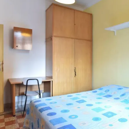 Rent this 3 bed room on Via Dacia in 00183 Rome RM, Italy