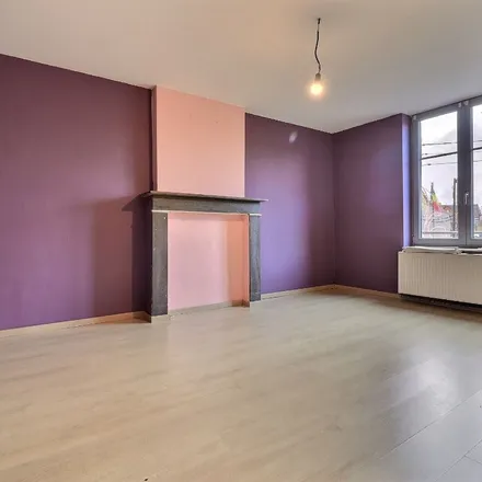 Image 2 - Rue du Blanc-Bois 27, 5020 Namur, Belgium - Apartment for rent