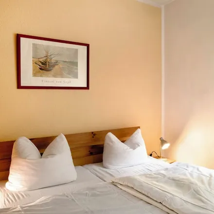 Rent this 2 bed apartment on 17258 Feldberger Seenlandschaft